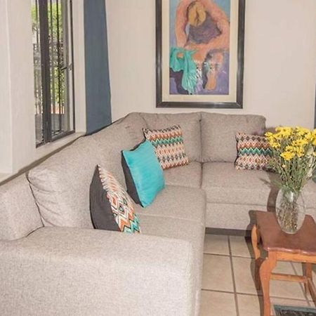 Enjoy Ac In The Penthouse At Inn Ajijic Esterno foto