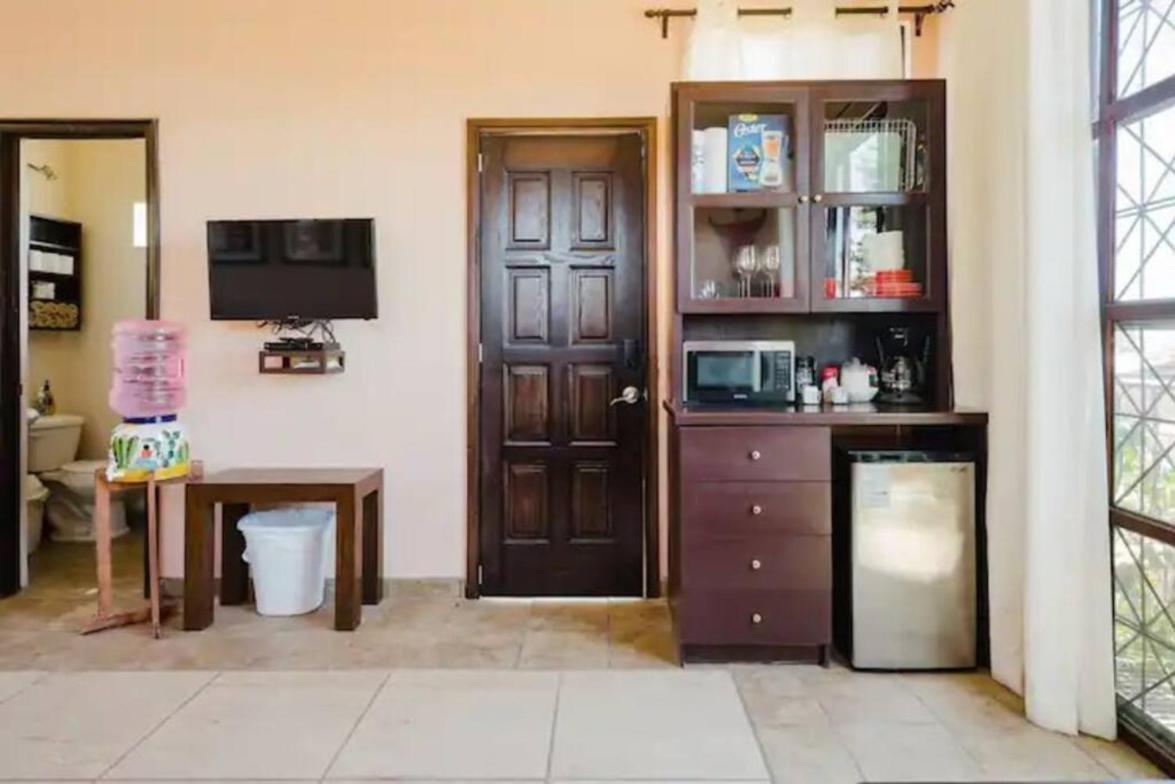 Enjoy Ac In The Penthouse At Inn Ajijic Esterno foto