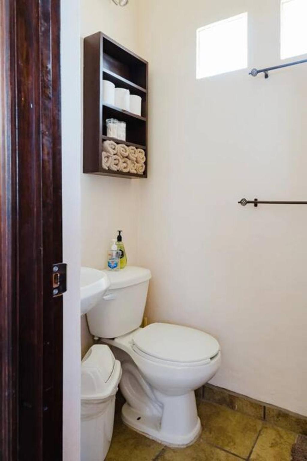 Enjoy Ac In The Penthouse At Inn Ajijic Esterno foto