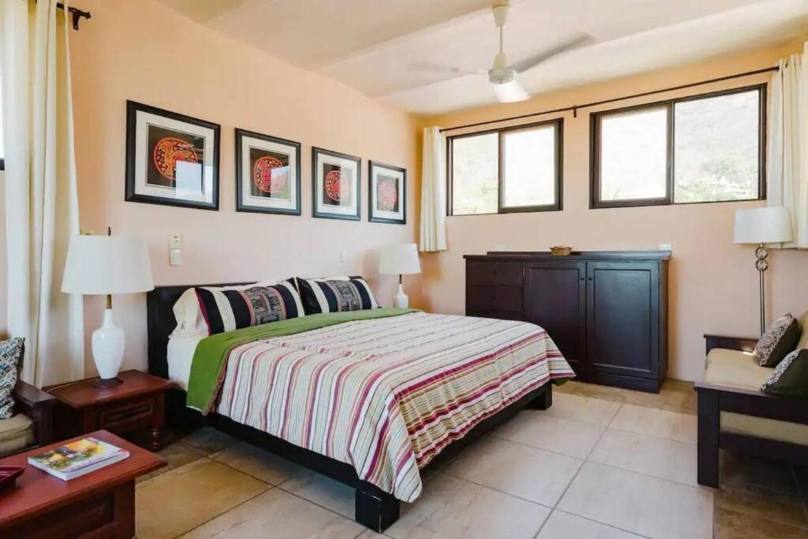 Enjoy Ac In The Penthouse At Inn Ajijic Esterno foto