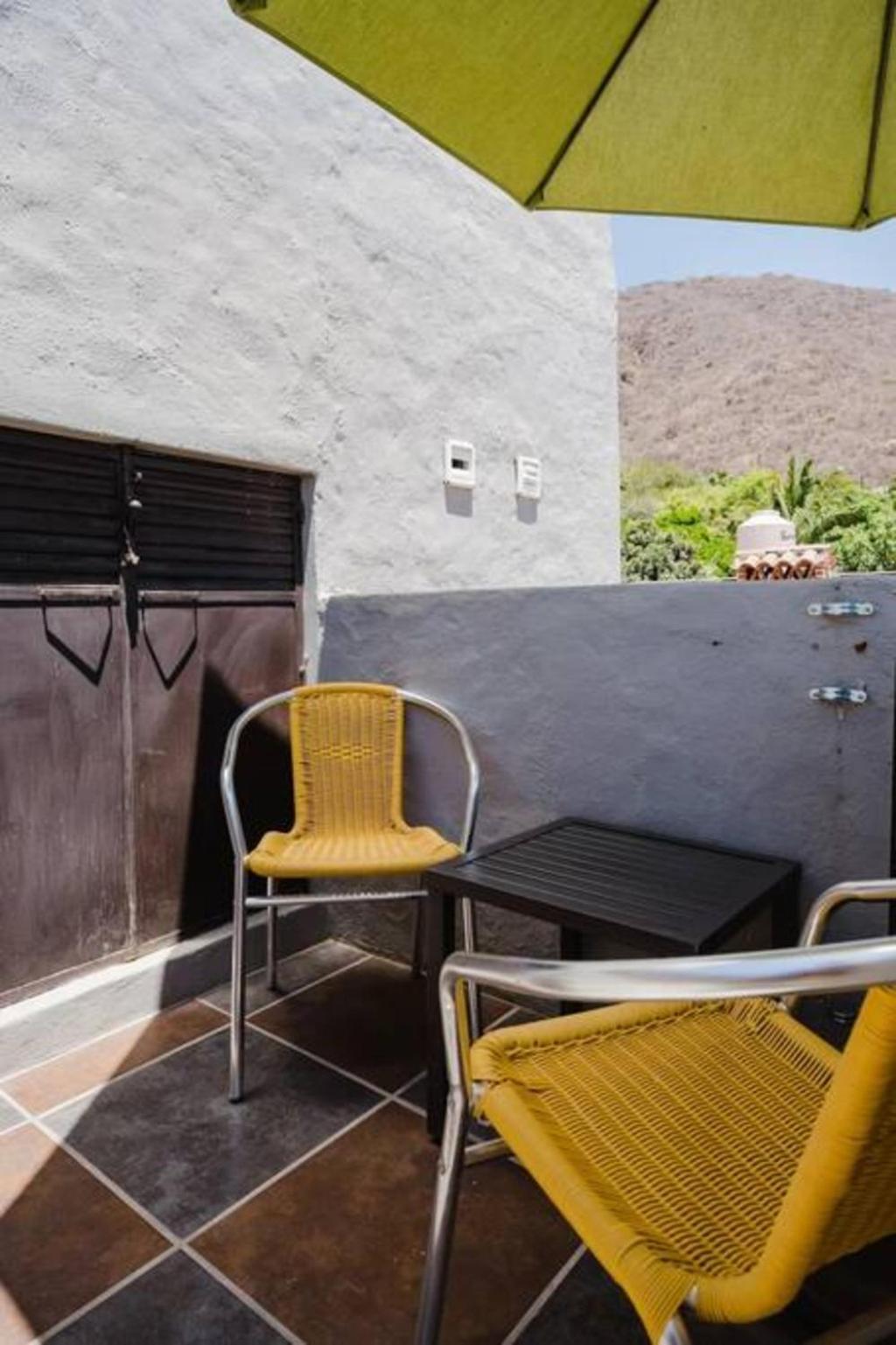 Enjoy Ac In The Penthouse At Inn Ajijic Esterno foto