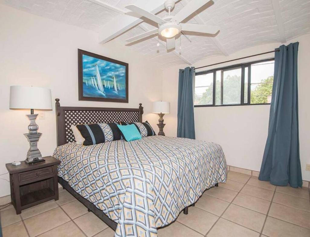 Enjoy Ac In The Penthouse At Inn Ajijic Esterno foto