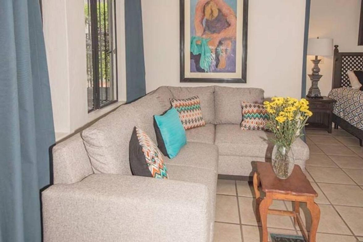 Enjoy Ac In The Penthouse At Inn Ajijic Esterno foto