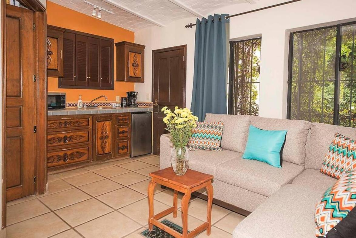 Enjoy Ac In The Penthouse At Inn Ajijic Esterno foto