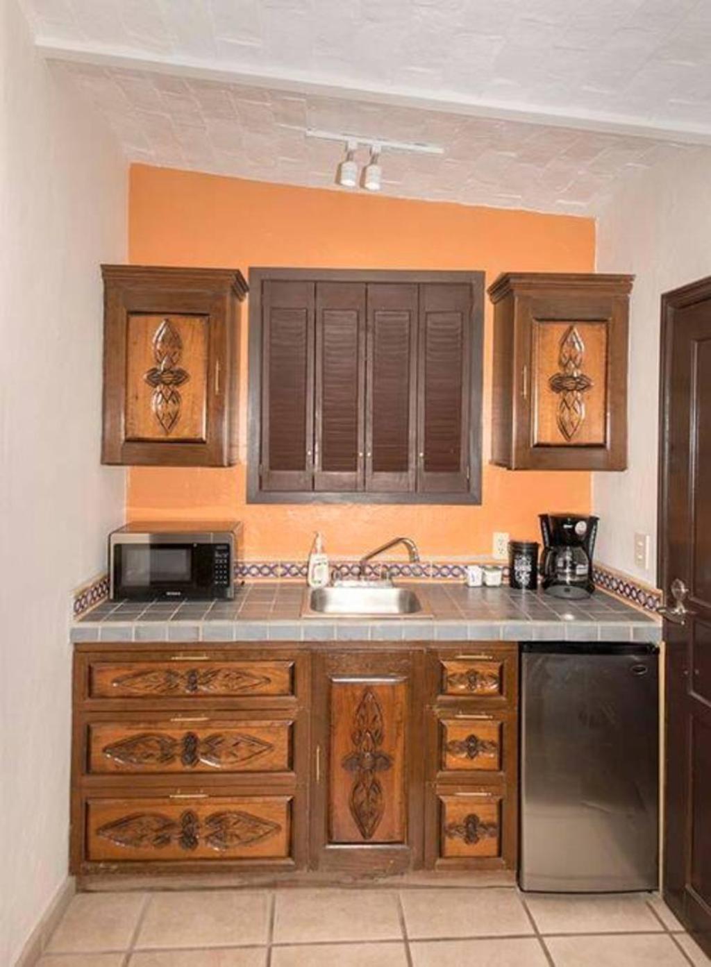 Enjoy Ac In The Penthouse At Inn Ajijic Esterno foto