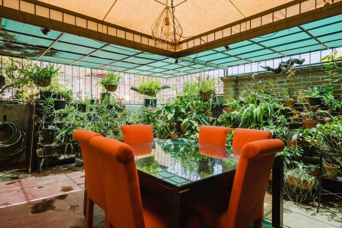Enjoy Ac In The Penthouse At Inn Ajijic Esterno foto