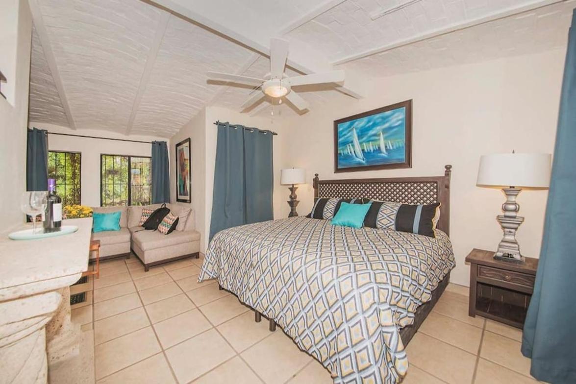 Enjoy Ac In The Penthouse At Inn Ajijic Esterno foto