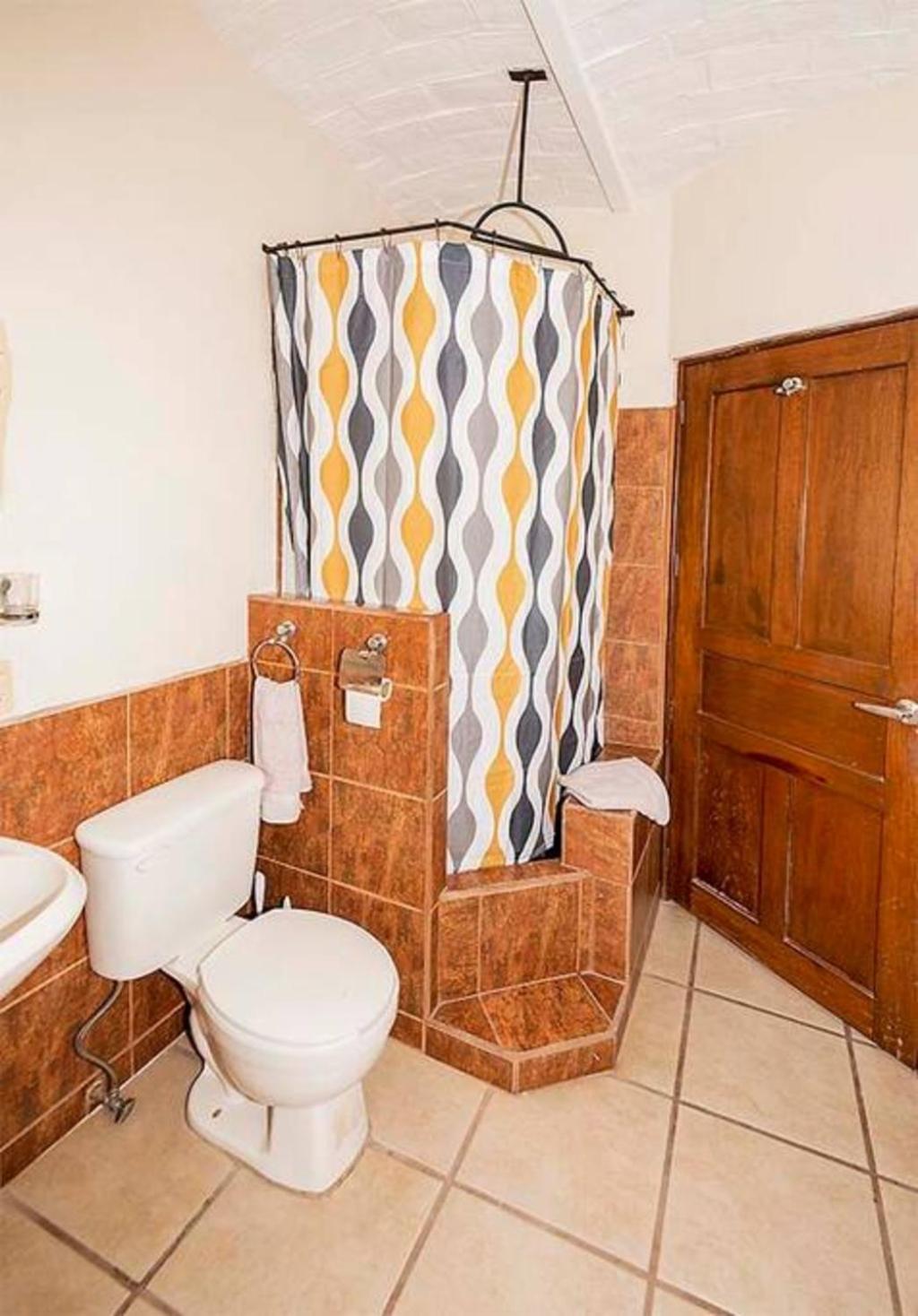 Enjoy Ac In The Penthouse At Inn Ajijic Esterno foto